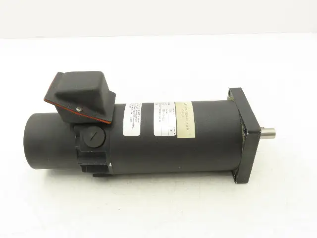 Used RELIANCE ELECTRO-CRAFT _UNKNOWN_ Servo Motors Indiana US | Arrow Industrial #1408446