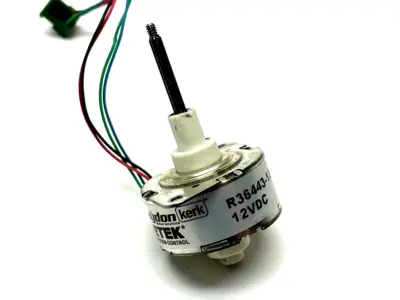 R36443-12-069 | Haydon Ametek  Servo Motor - For parts or not working
