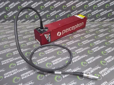 USED PERCEPTRON DIGITAL CONTOUR SENSOR
