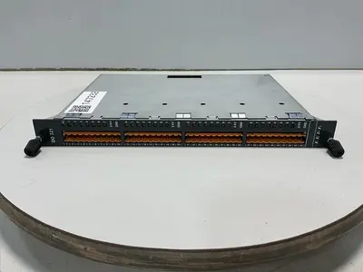USED KEBA DO 321