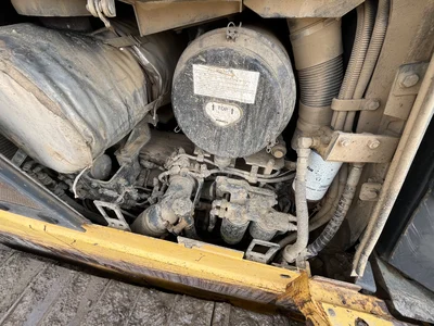 Used 2006 Komatsu D65PX-15E0 Crawler Dozers Maryland US | Zadoon Equipment #1480616