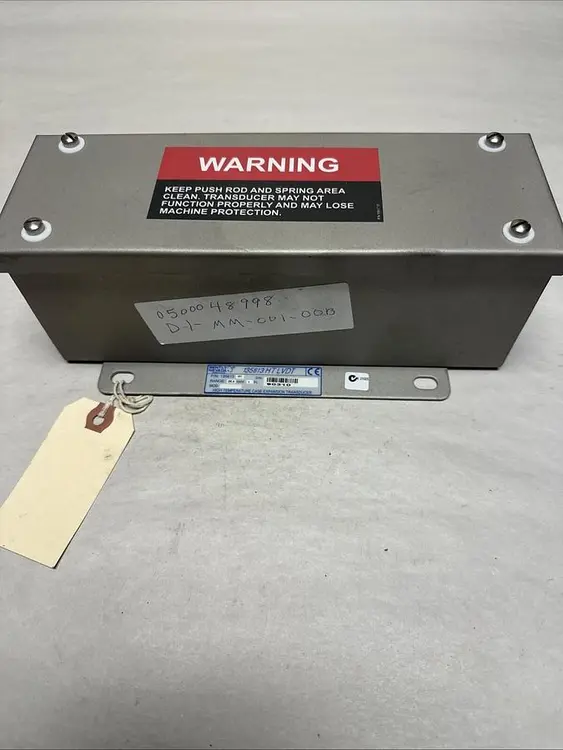 New | in-Stock BENTLEY NEVADA 135613 Transducers | Surplus Asset Holdings #1205592