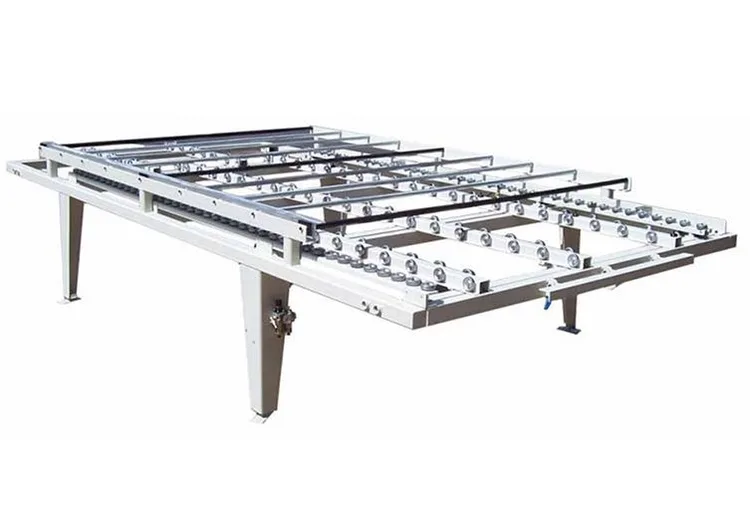 New | in-Stock EVANS MIDWEST _UNKNOWN_ Woodworking Handling Equipment Tennessee US | 360 Degree Machinery #828463
