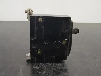 USED SQUARE D QO115