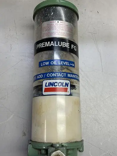 Used LINCOLN LINCOLN 83668 SER F RATIO 20-1 Misc Electrical & Power Parts | ND Industrial Surplus #1213812