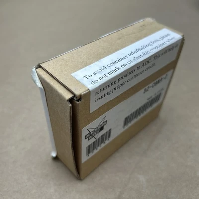 NEW AutomationDirect D2-08NA-2