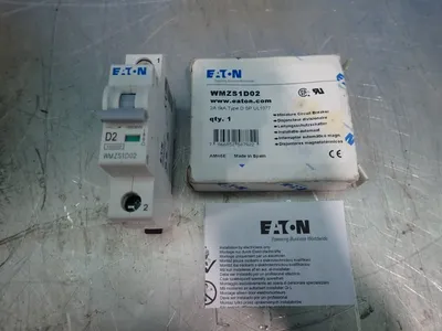 NEW EATON WMZS1D02