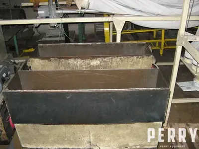 CUMBERLAND 62B Granulators | Mark One Machinery (5)