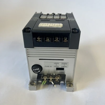 Used IDEC PFA-1T081 Misc Electrical & Power Parts California US | Davliegogo LLC #1708857