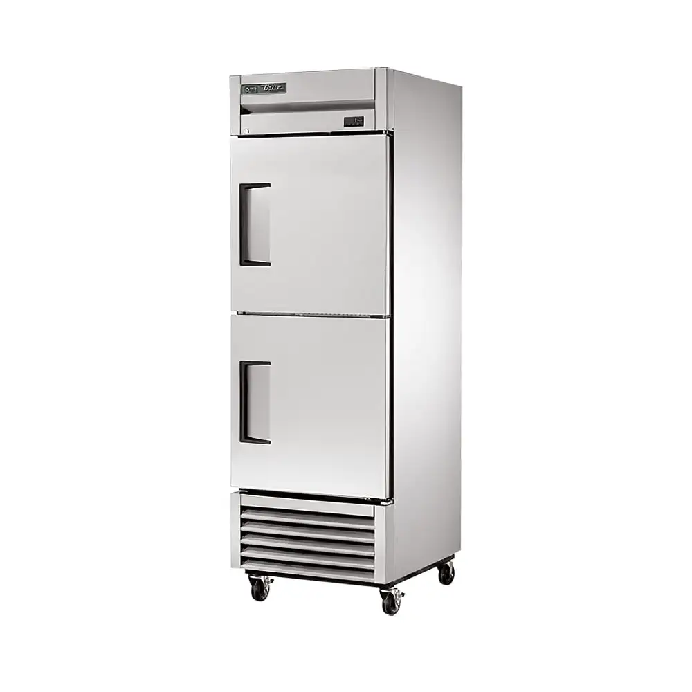 Used True T-23F-2-HC Freezers Illinois US | Falcon Restaurant Supply #1374252