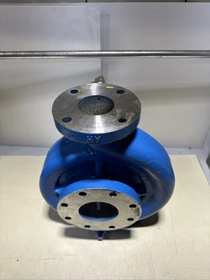 NEW Worthington Pump 3x4x10