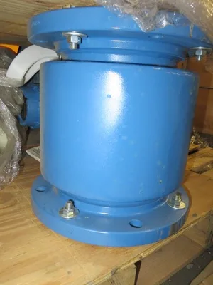 USED Rosemount 8705TSA080C1M0N5B3