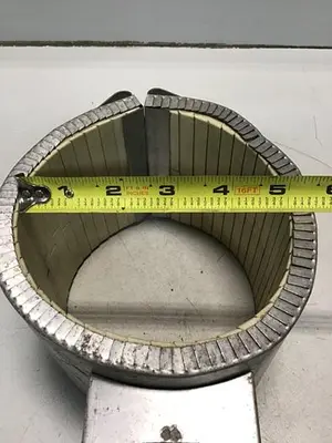 NEW KRAUSS MAFFEI 6502300