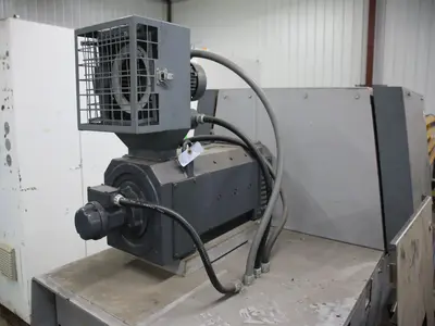 Used APV BAKER Perkins Food Extruders Illinois US | M&M Equipment Corp. #1493302