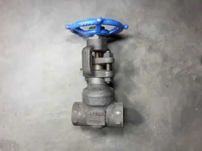 New | in-Stock VELAN S-2054W-02TS Valves/Fittings British Columbia CA | Lenmark #368453