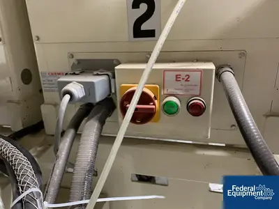 USED Cremer Cremer Counter, Model TQI-480
