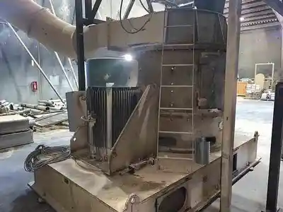 USED IPEC 7000