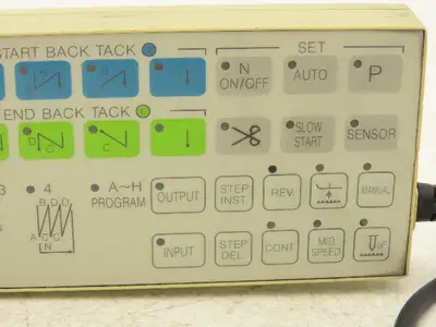 Used MITSUBISHI _UNKNOWN_ Automation Control (HMI) Indiana US | Arrow Industrial #1481346