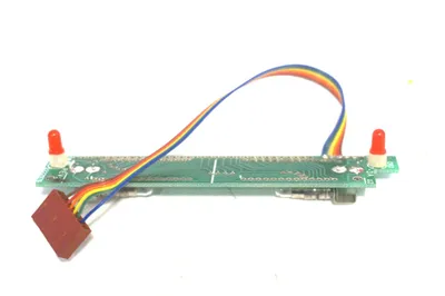 NEW TEXAS INSTRUMENTS 2222376-8001 22223768001