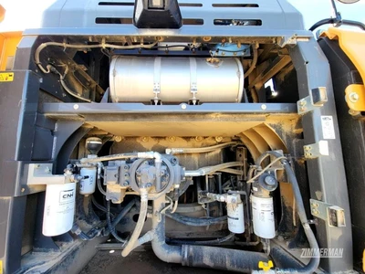 Used 2023 CASE CX300E Crawler Excavators Pennsylvania US | Zimmerman Farm Service #1409840