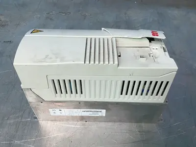 Used ABB ACS401000532 Variable Speed Drives Ohio US | HGR 24 #1406020