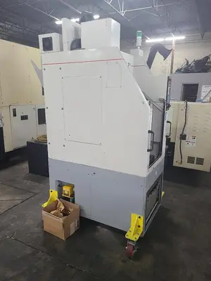 Used 2014 SOUTHWEST INDUSTRIES TRAK - 2OP - M10 - MILL Vertical Machining Centers Pennsylvania US | Hildebrand Machinery Co. #1486092