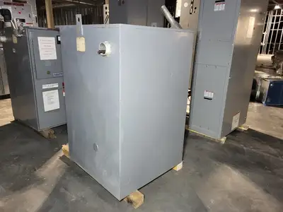 USED SQUARE D FC-20