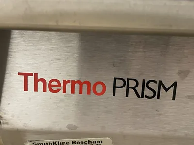 TRICOOL 1X2398-207-4 PORTABLE LABORATORY CHILLER