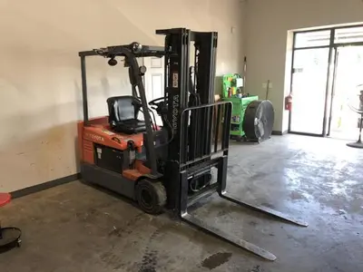 USED 2006 TOYOTA 7FBEU20