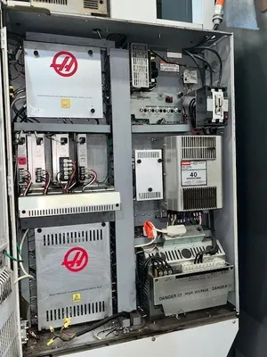 2014 HAAS VF-12/50 CNC Vertical Machining Centers | Murphy Machinery (17)