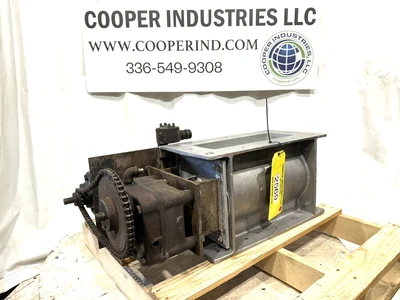 Used _UNKNOWN_ _UNKNOWN_ Dryers West Virginia US | Cooper Industries #1409137