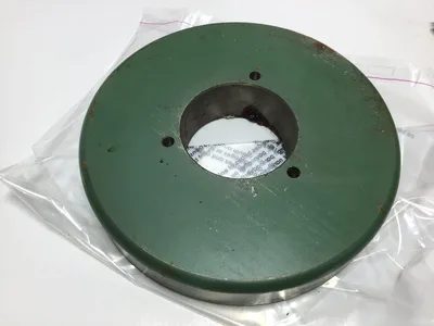 TB Woods 11B Sure-Flex Flange Coupling Max RPM 3600 XTQ