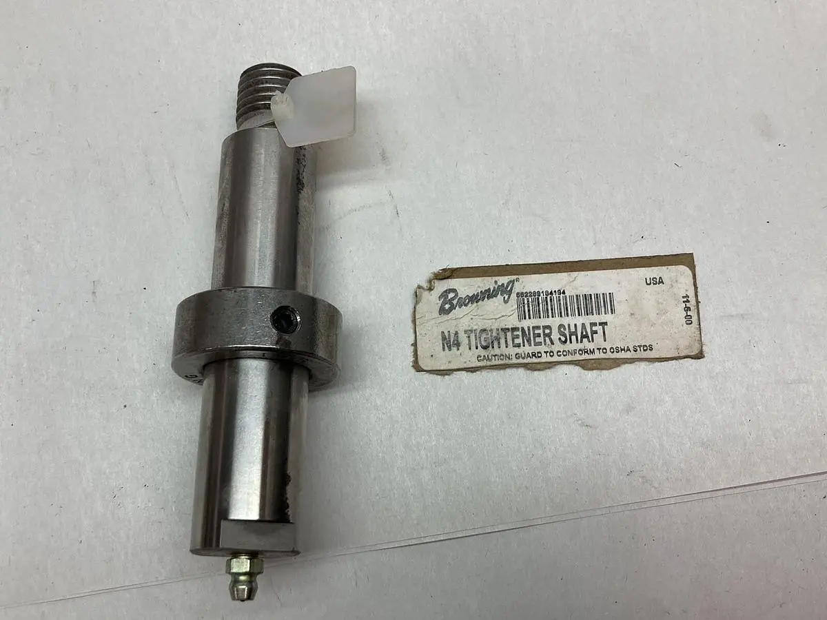 New | in-Stock BROWNING N4 Industrial Controls Ohio US | Surplus Asset Holdings #1237086