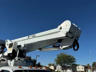 Used 2016 FORD F-550 Misc Trucks Utah US | Global Remarketing #1285359