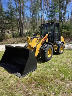 Used 2023 _UNKNOWN_ _UNKNOWN_ Wheel Loaders Kentucky US | H Richardson and Sons #1557758