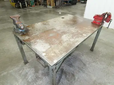 Used ARROW INDUSTRIAL SALES _UNKNOWN_ Welding Machinery (Other) Indiana US | Arrow Industrial #1367567
