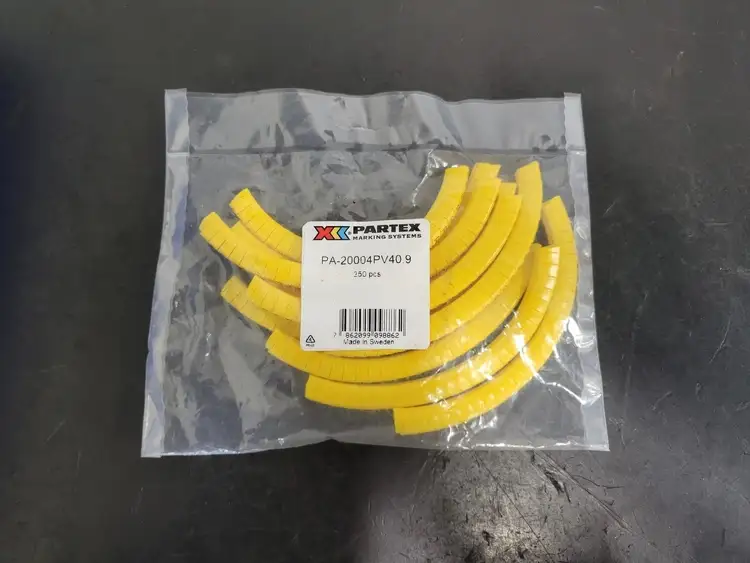 New | in-Stock PARTEX PA-20004PV40.9 Misc Electrical & Power Parts British Columbia CA | Lenmark #253822