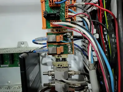 USED 2012 PROLOGIC CONTROLS AB-PLC-SHL