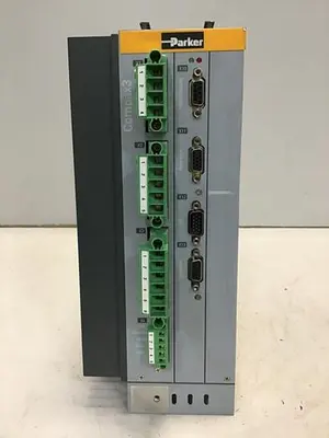 USED PARKER S075V4F11I11T30M00
