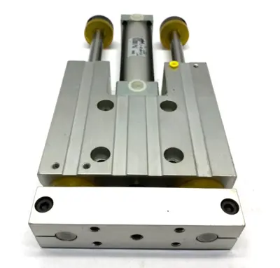 Used PHD SEC23X3-AE-BR-E-G Pneumatic Cylinders Michigan US | Maverick Industrial Sales #1391108