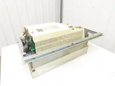 Used ABB _UNKNOWN_ Variable Speed Drives Indiana US | Arrow Industrial #1316613