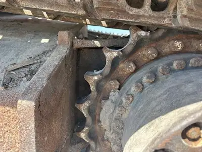 Used 2006 DEERE 350D LC Crawler Excavators North Carolina US | Southeastern Equipment Corp #1467702