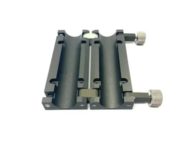 USED SCHEUGENPFLUG HEATER PLATE