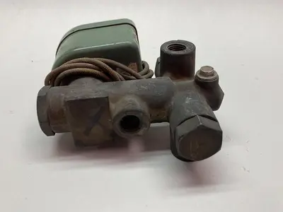 Used ASCO 8300C61RF Solenoid Valves Ohio US | Surplus Asset Holdings #1246275