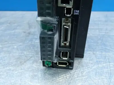 USED OMRON R88DKN04HECT