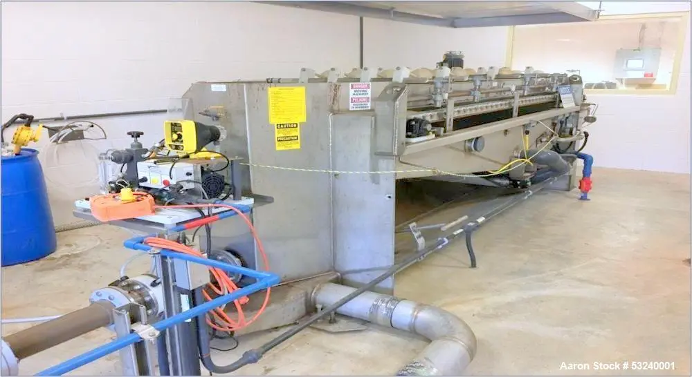USED KOMLINE SANDERSON G25