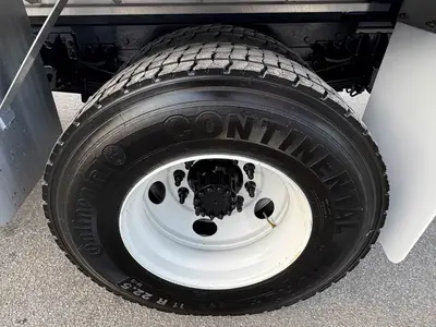 Used 2020 ISUZU FTR Dump trucks Florida US | Truck and Van Outlet #1509146