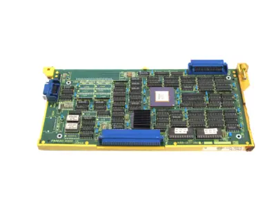 USED FANUC A16B-1211-090 CIRCUIT BOARD A16B1211090