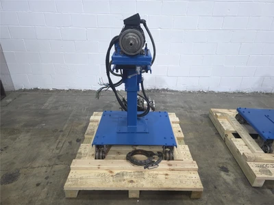Used GALA INDUSTRIES _UNKNOWN_ Pelletizers | Arlington Machinery #876060