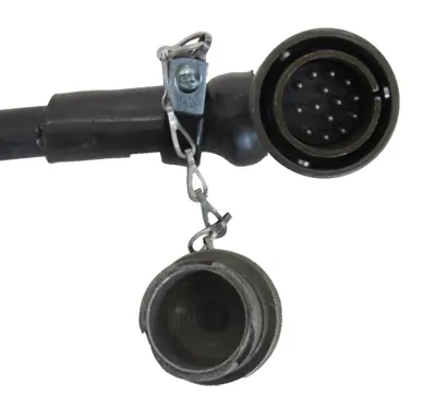 USED SAFE RACK SR-M-75P4 HOIST PENDANT SRM75P4